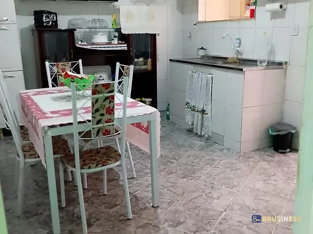 Casa 3 quartos e 3 banheiros, à venda, no bairro Parque Julião Nogueira em Campos dos Goytacazes