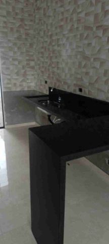 Casa 2 quartos e 1 banheiro, à venda, no bairro Loteamento Residencial e Comercial Araguaia em Pindamonhangaba