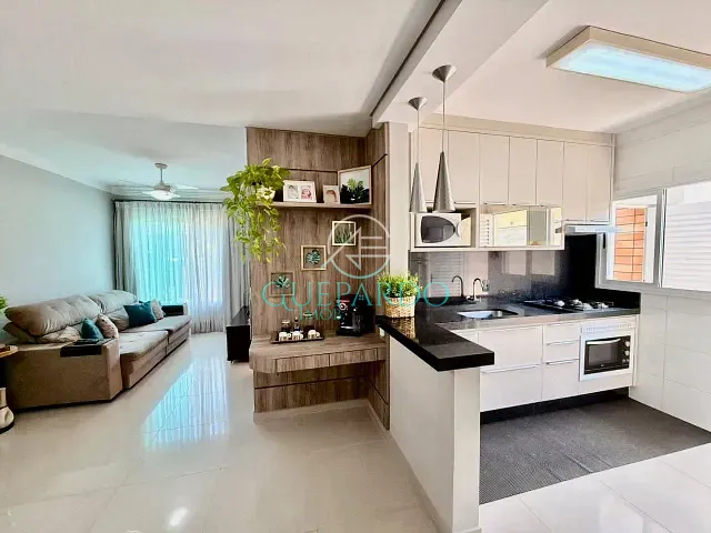 Casa com 156m² 3 quartos e 2 banheiros, à venda, no bairro Chácaras Mussahiro em Londrina