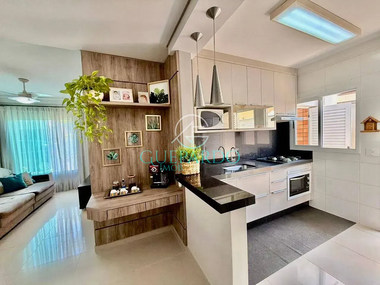 Casa, 3 quartos, 104 m² - Foto 6