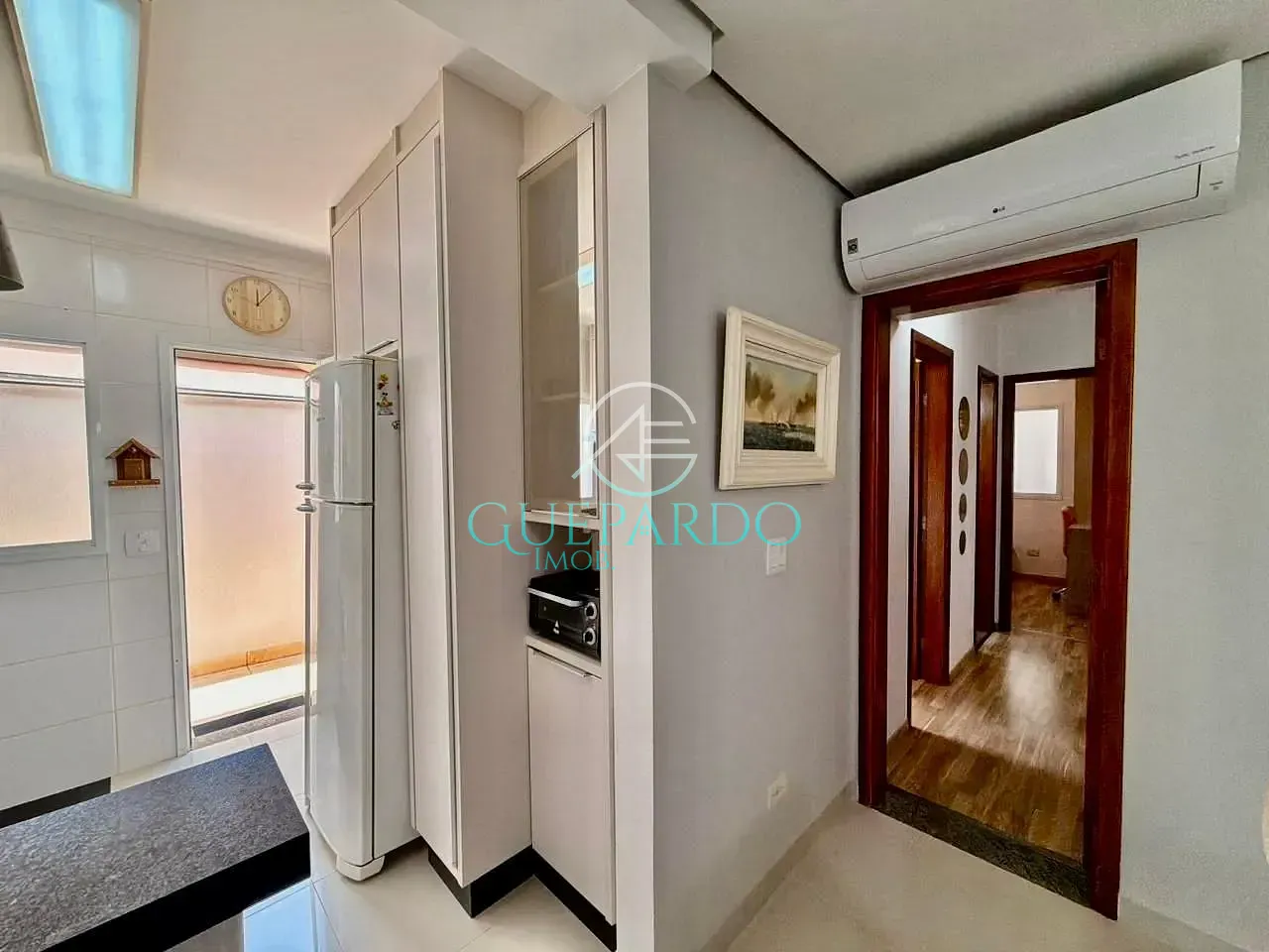 Casa, 3 quartos, 104 m² - Foto 14