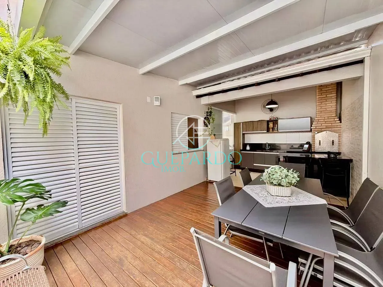 Casa, 3 quartos, 104 m² - Foto 8