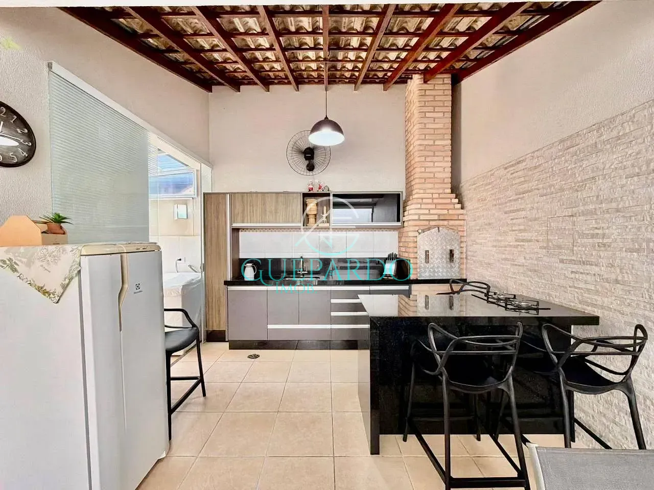 Casa, 3 quartos, 104 m² - Foto 7