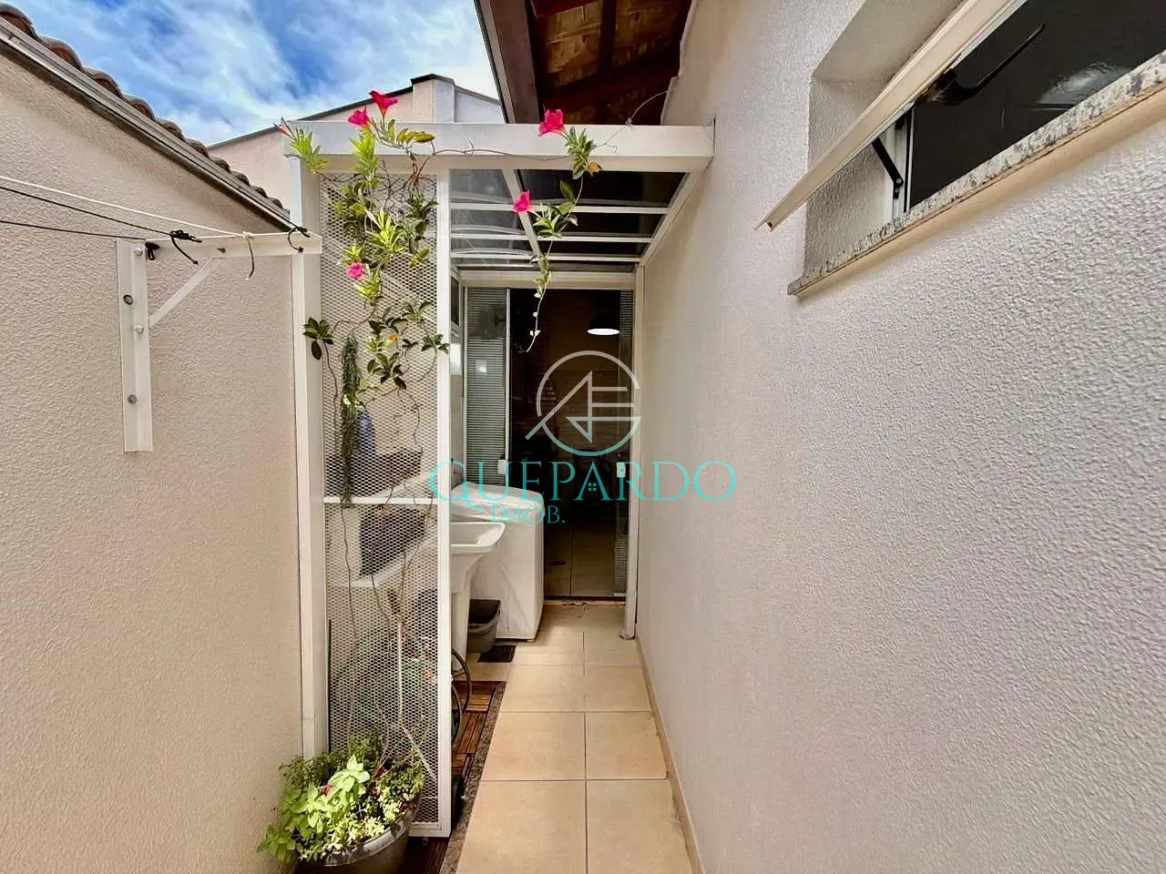 Casa, 3 quartos, 104 m² - Foto 11