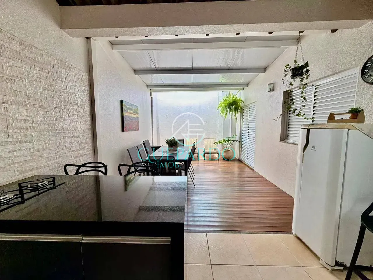Casa, 3 quartos, 104 m² - Foto 10