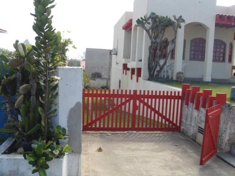 Casa, 5 quartos, 178 m² - Foto 1
