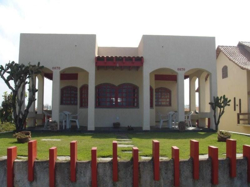 Casa, 5 quartos, 178 m² - Foto 4