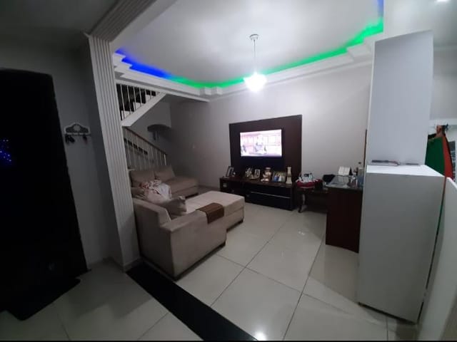 Foto do Casa - Casa com 3 dormitórios à venda, 137 m² por R$ 375.000,00 - Jardim Califórnia - Jacareí/SP | INDEPENDENCE NEGOCIOS IMOBILIARIOS LTDA