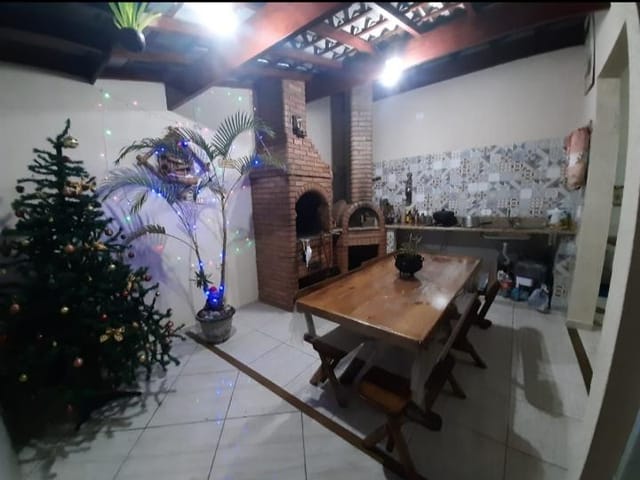 Foto do Casa - Casa com 3 dormitórios à venda, 137 m² por R$ 375.000,00 - Jardim Califórnia - Jacareí/SP | INDEPENDENCE NEGOCIOS IMOBILIARIOS LTDA