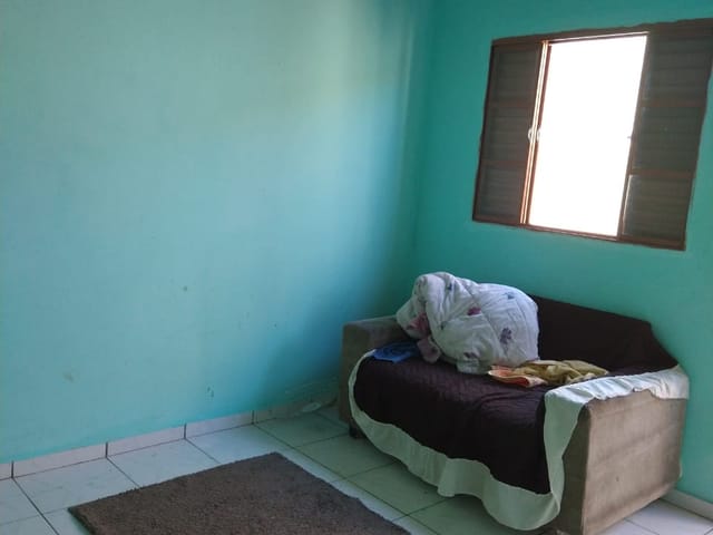 Casa com 125m² 3 quartos e 3 banheiros, à venda, no bairro Jardim Residencial Alvorada em Potim