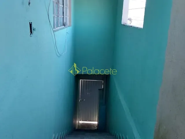 Casa com 125m² 3 quartos e 3 banheiros, à venda, no bairro Jardim Residencial Alvorada em Potim