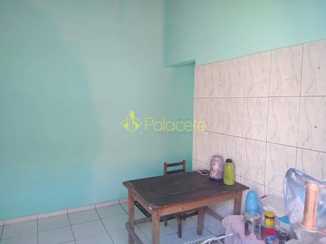 Casa com 125m² 3 quartos e 3 banheiros, à venda, no bairro Jardim Residencial Alvorada em Potim