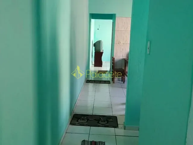 Casa com 125m² 3 quartos e 3 banheiros, à venda, no bairro Jardim Residencial Alvorada em Potim