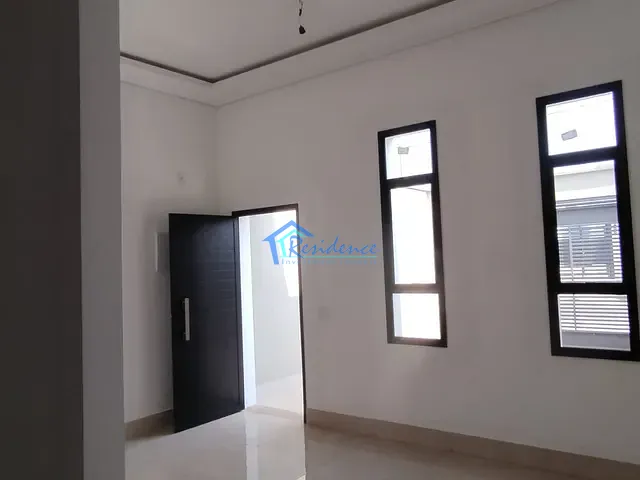 Casa 2 quartos e 2 banheiros, à venda, no bairro Parque Residencial Sabiás em Indaiatuba
