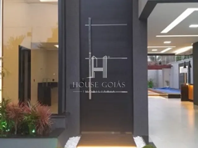 Casa com 423m² 3 quartos e 4 banheiros, à venda, no bairro Jardim Presidente em Goiânia
