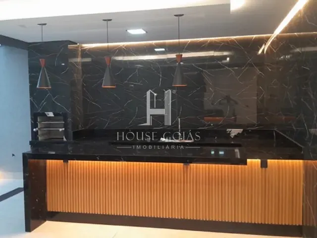 Casa com 423m² 3 quartos e 4 banheiros, à venda, no bairro Jardim Presidente em Goiânia