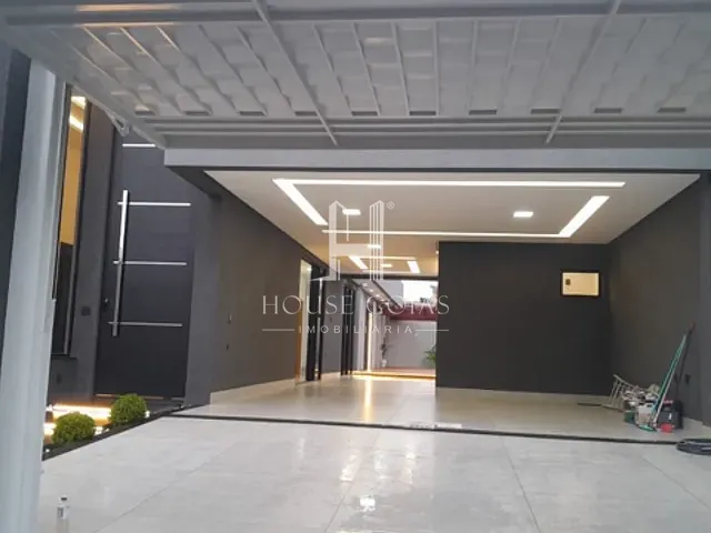 Casa com 423m² 3 quartos e 4 banheiros, à venda, no bairro Jardim Presidente em Goiânia