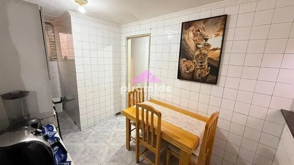 Casa, 2 quartos, 110 m² - Foto 1