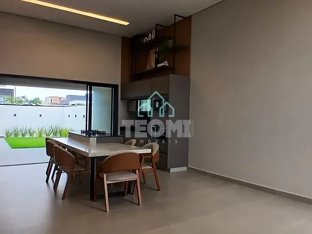 Casa com 253m² 3 quartos e 1 banheiro, à venda, no bairro Loteamento Residencial Pérola do Vale em Tremembé