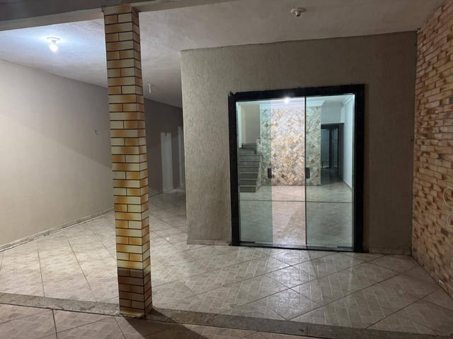 Casa 4 quartos e 4 banheiros, à venda, no bairro Parque Julião Nogueira em Campos dos Goytacazes