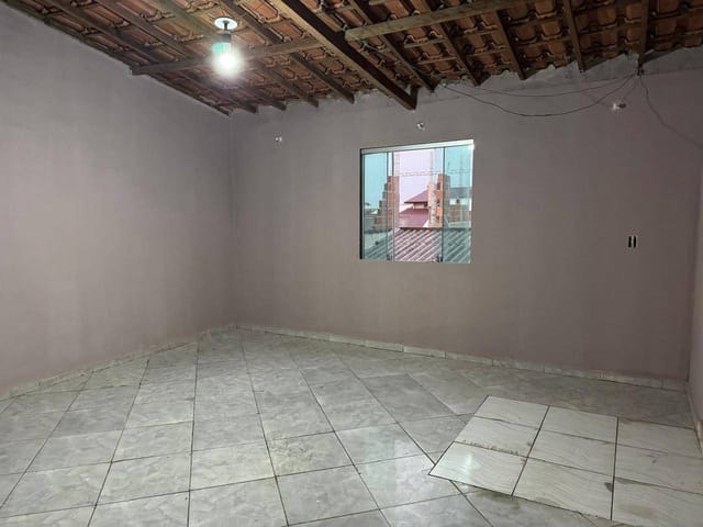 Casa 4 quartos e 4 banheiros, à venda, no bairro Parque Julião Nogueira em Campos dos Goytacazes