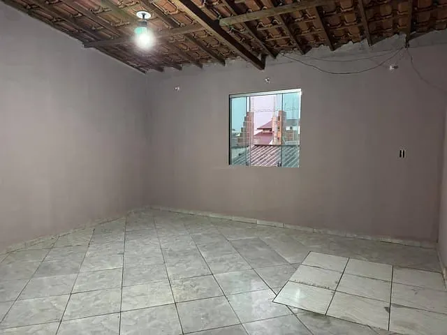 Casa 4 quartos e 4 banheiros, à venda, no bairro Parque Julião Nogueira em Campos dos Goytacazes