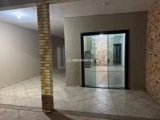 Casa 4 quartos e 4 banheiros, à venda, no bairro Parque Julião Nogueira em Campos dos Goytacazes