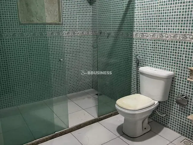 Casa 4 quartos e 4 banheiros, à venda, no bairro Parque Julião Nogueira em Campos dos Goytacazes