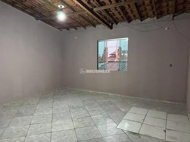 Casa 4 quartos e 4 banheiros, à venda, no bairro Parque Julião Nogueira em Campos dos Goytacazes