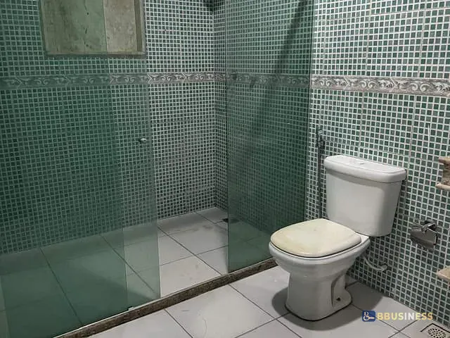 Casa 4 quartos e 4 banheiros, à venda, no bairro Parque Julião Nogueira em Campos dos Goytacazes