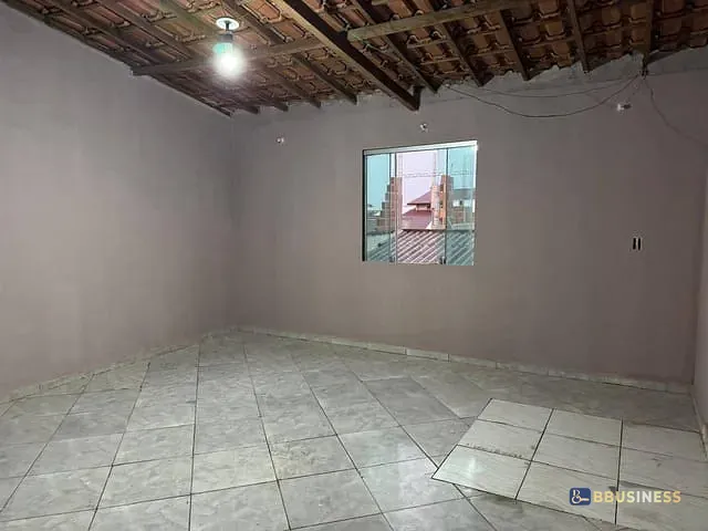 Casa 4 quartos e 4 banheiros, à venda, no bairro Parque Julião Nogueira em Campos dos Goytacazes