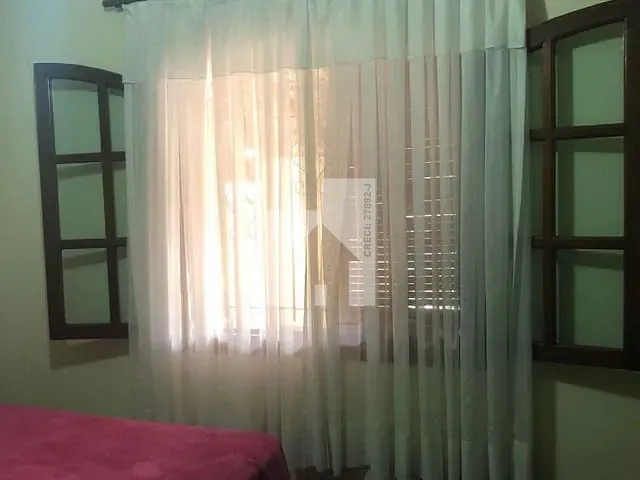Casa com 378m² 4 quartos e 4 banheiros, à venda, no bairro Vila Garcia em Jundiaí