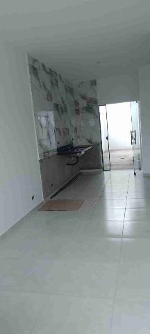 Casa 2 quartos e 1 banheiro, à venda, no bairro Loteamento Residencial e Comercial Araguaia em Pindamonhangaba