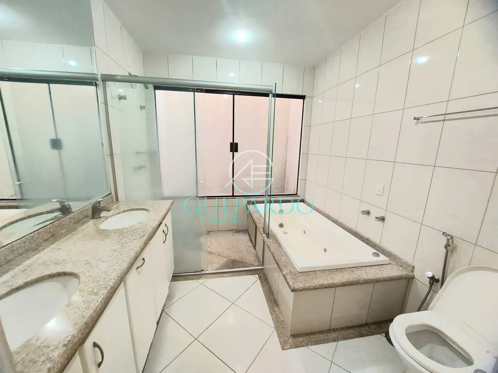 Casa, 4 quartos, 450 m² - Foto 26