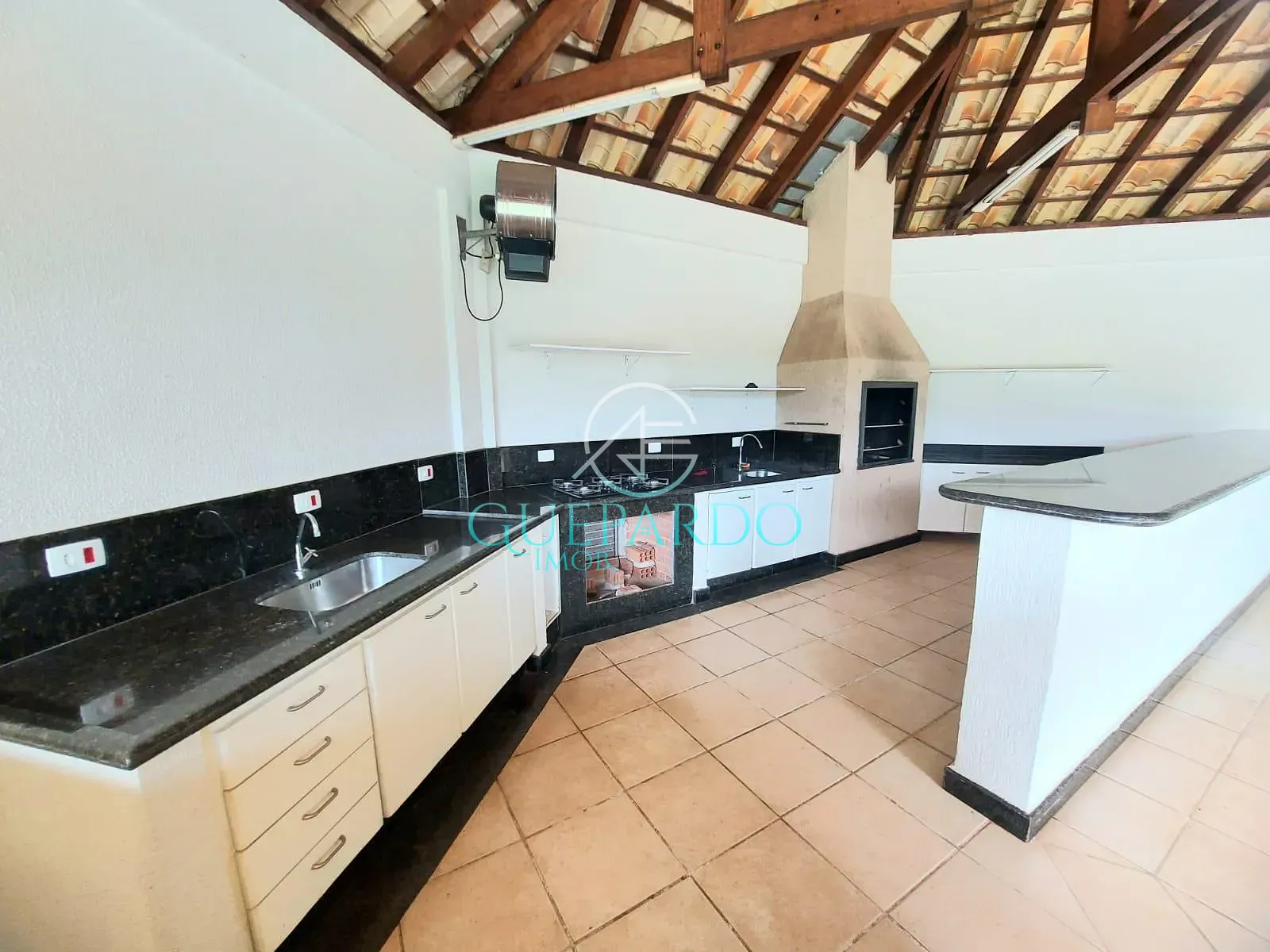 Casa, 4 quartos, 450 m² - Foto 22