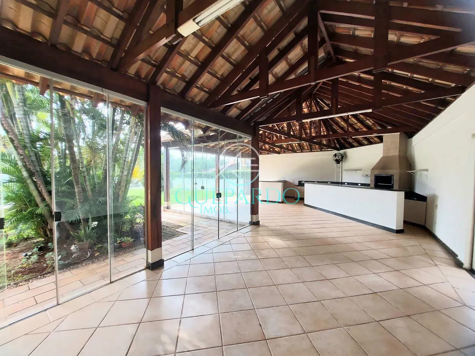 Casa, 4 quartos, 450 m² - Foto 23