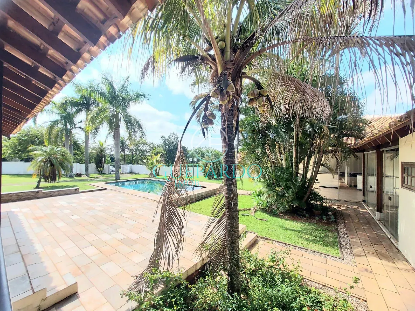 Casa, 4 quartos, 450 m² - Foto 15