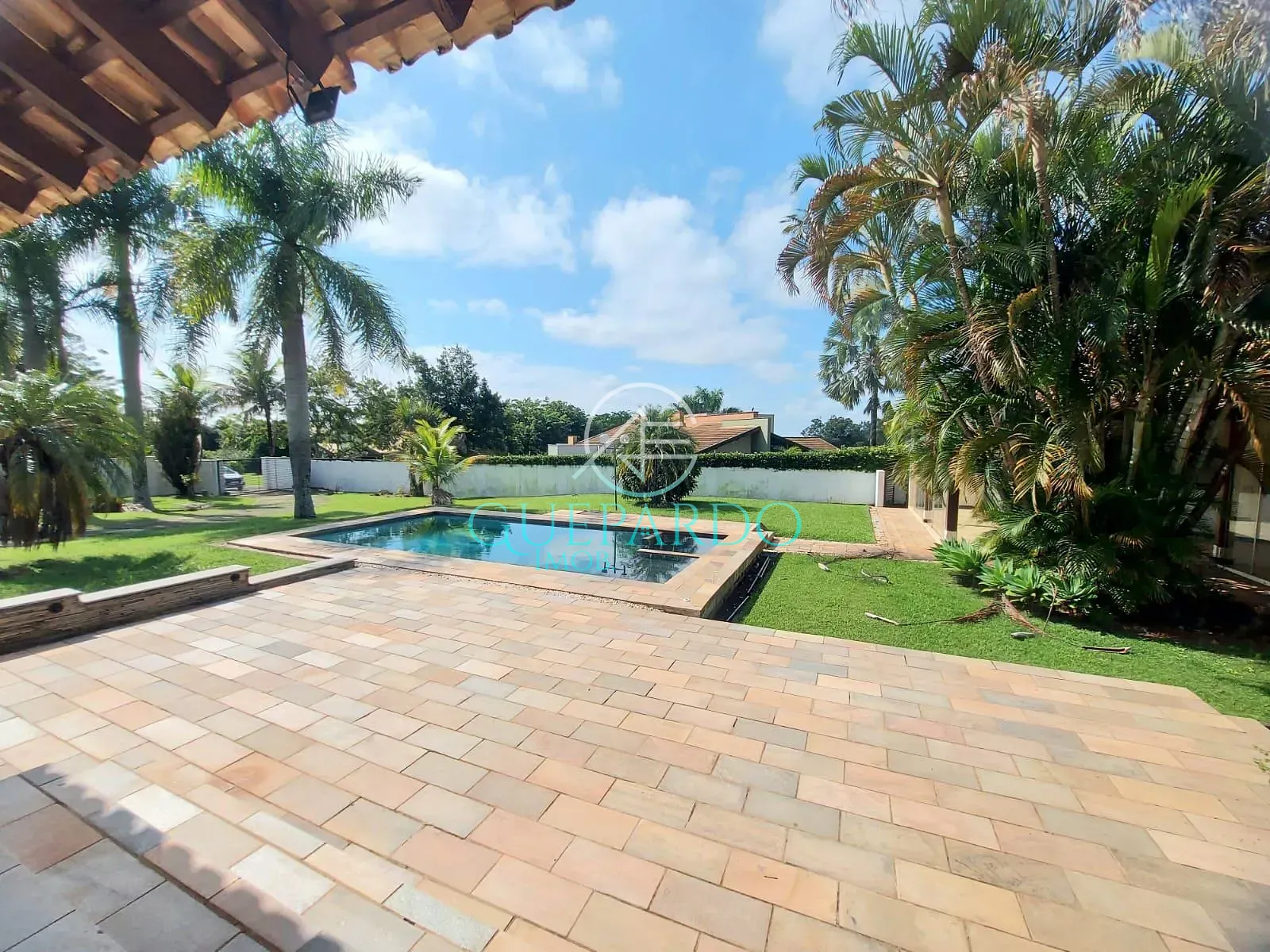 Casa, 4 quartos, 450 m² - Foto 17