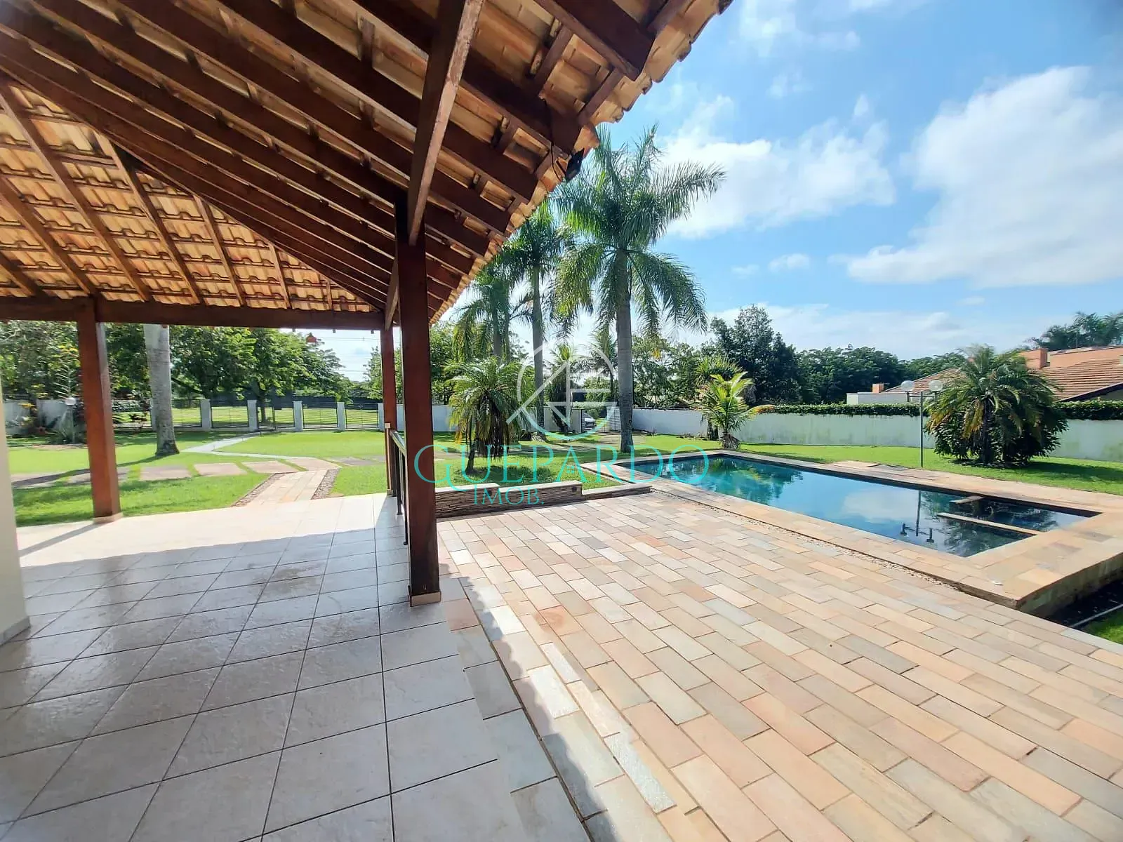 Casa, 4 quartos, 450 m² - Foto 18