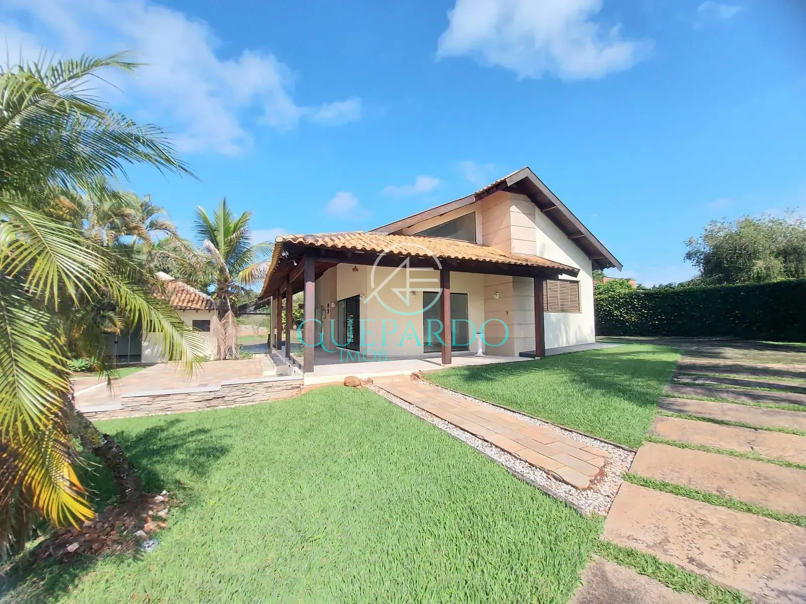 Casa, 4 quartos, 450 m² - Foto 19