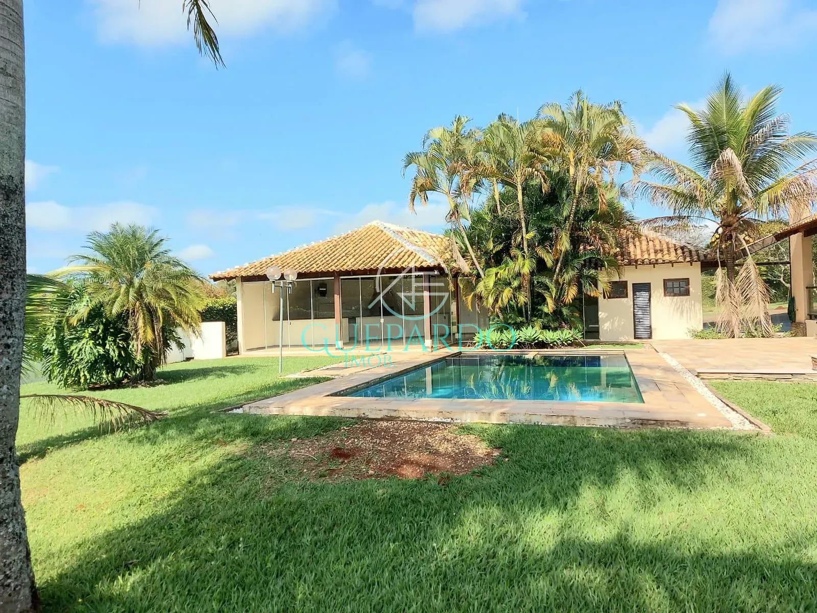 Casa, 4 quartos, 450 m² - Foto 20