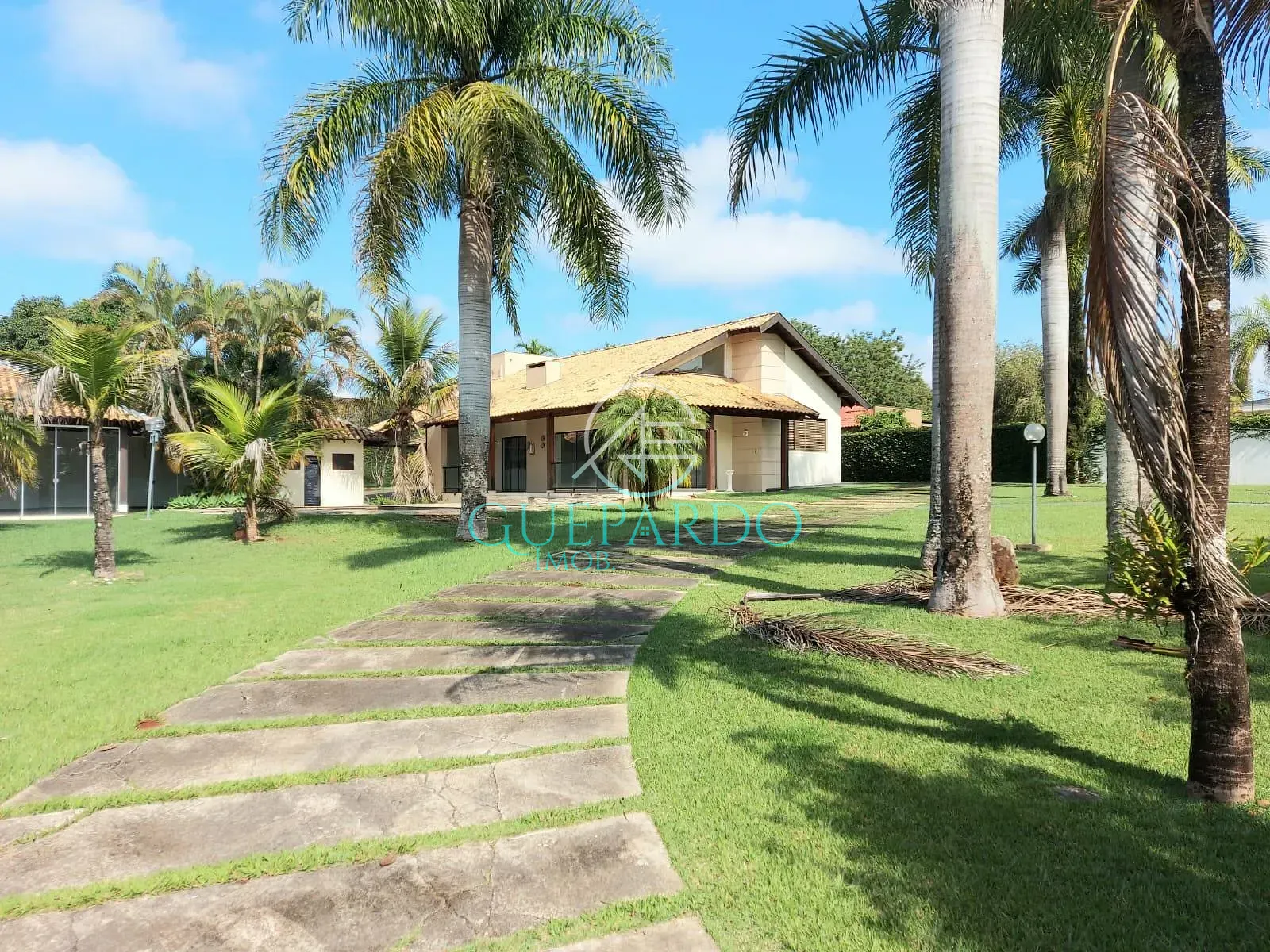 Casa, 4 quartos, 450 m² - Foto 21