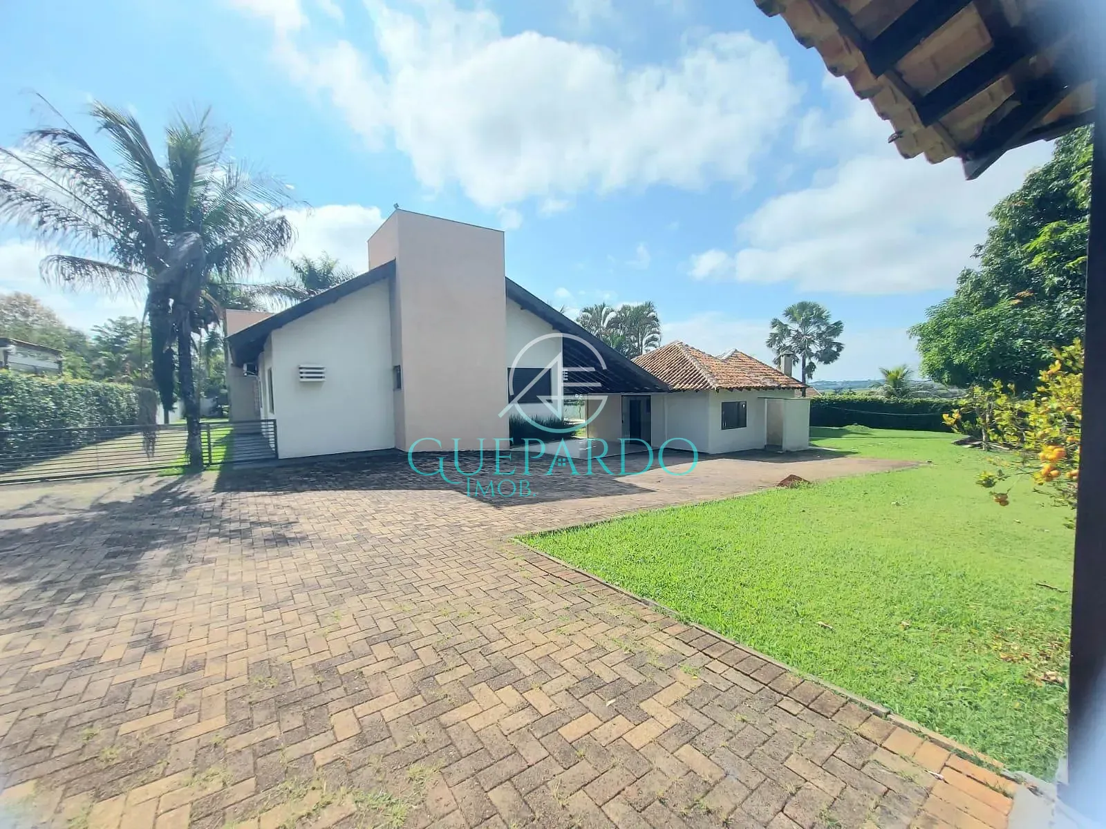 Casa, 4 quartos, 450 m² - Foto 12