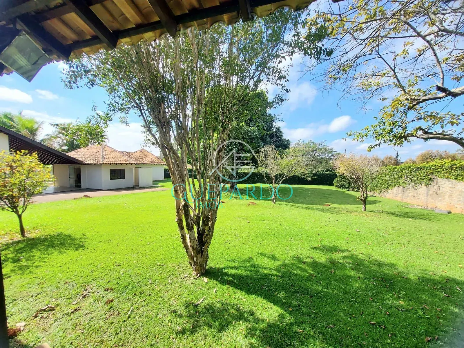 Casa, 4 quartos, 450 m² - Foto 13