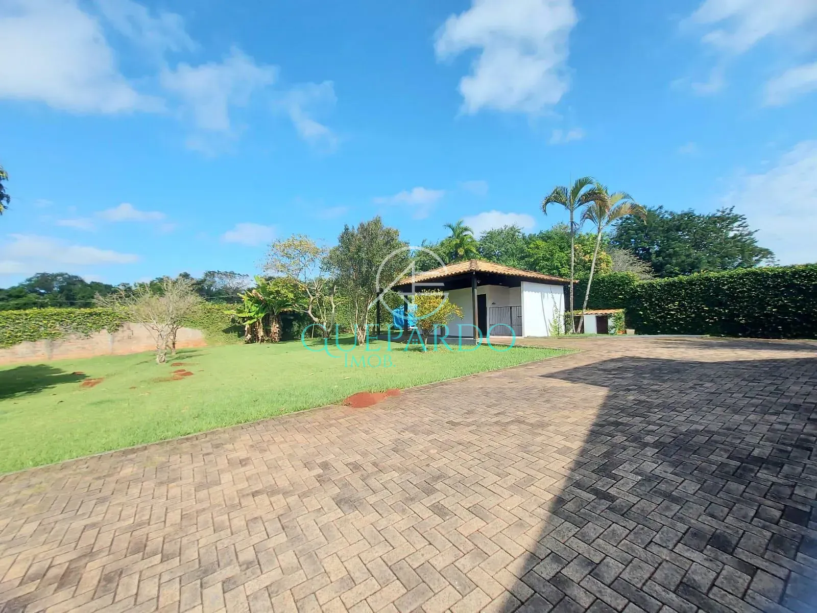Casa, 4 quartos, 450 m² - Foto 14