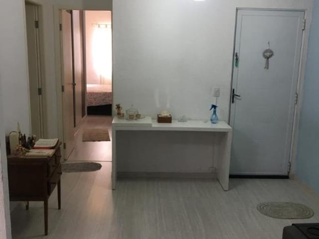 Foto do Casa - Casa com 2 dormitórios à venda, 60 m² por R$ 300.000,00 - Eugênio de Mello - São José dos Campos/SP | INDEPENDENCE NEGOCIOS IMOBILIARIOS LTDA