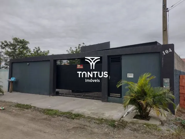 Casa com 240m² 4 quartos e 3 banheiros, à venda, no bairro Balneário Perequê em Matinhos