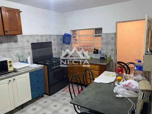 Casa com 144m² 2 quartos e 2 banheiros, à venda, no bairro Indaiá em Caraguatatuba