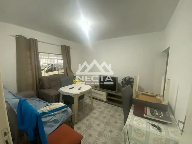 Casa com 144m² 2 quartos e 2 banheiros, à venda, no bairro Indaiá em Caraguatatuba