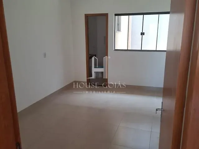Casa com 147m² 2 quartos e 2 banheiros, à venda, no bairro Residencial Santa Fé em Goiânia